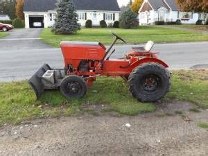 mason city farm & garden "new holland tractor