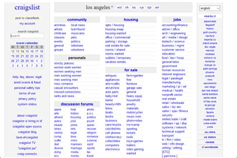 Craigslist mass search. Things To Know About Craigslist mass search. 