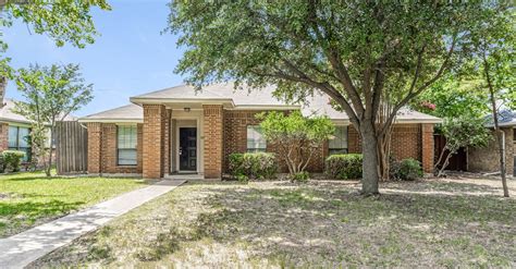 Search 180 Single Family Homes For Rent in Mesquite, Texas. Explore rentals by neighborhoods, schools, local guides and more on Trulia!.
