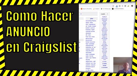 Craigslist miami trabajo en español. Things To Know About Craigslist miami trabajo en español. 