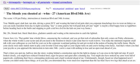 Craigslist felt risk-free. However, if I happened to stumble into the personals section while looking for an after-school job or a used car, who was the wiser? Personals ads have long been a way for LGBTQ people to safely express our yearnings for love, connection, or even just an afternoon hookup.