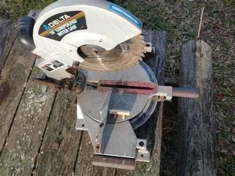Craigslist miter saw. Things To Know About Craigslist miter saw. 