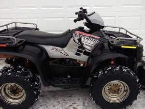 craigslist For Sale By Owner "atv" for sale in La Crosse, WI. see also. Atv or Utv snow plow. $250. Elroy 650 Artic Cat atv with plow. $2,000. Elroy ....