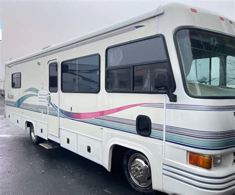 Class C (4) Class B (2) Fifth Wheel (1) Pop Up Camper (1) Travel Trailer (1) Used RVs For Sale in Alaska: 13 RVs - Find Used RVs on RV Trader. .