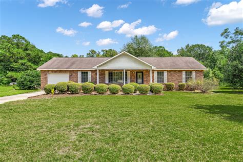 Apply soon, homes can go fast! 5 bedroom, 3. 5 bathroom rental home in Moncks Corner, SC, may be just the home for you. Additionally, the fireplace really makes this house feel like home. The patio/balcony will provide you hours of outdoor enjoyment. FirstKey Homes, LLC is an Equal Housing Lessor under the FHA.. 