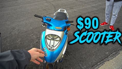 Craigslist moped. Things To Know About Craigslist moped. 