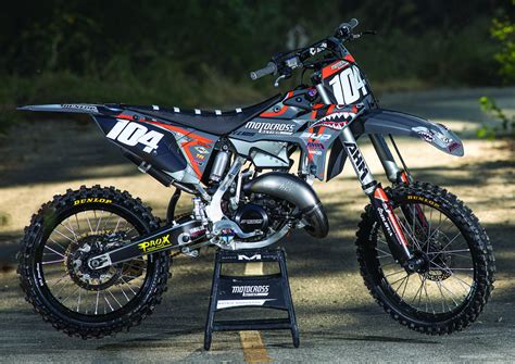 YCF Dirt Bikes. The Best Built Pit Bikes in the World!!!