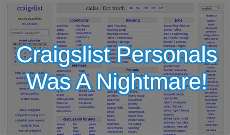 Craigslist musicians dallas. Sep 10, 2023 · It's all in how you treat people. do NOT contact me with unsolicited services or offers. post id: 7664413329. 