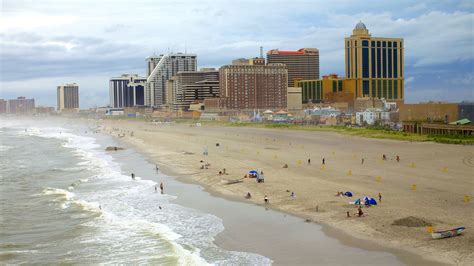 Craigslist new jersey atlantic city. Atlantic City Events. As one of the most popular destinations on the East Coast, Atlantic City has become a must-stop location for the top Jersey Shore activities and entertainment.From exciting music festivals on the Atlantic City beaches to celebrity sightings and legendary performances at Boardwalk Hall, Atlantic City's calendar of … 