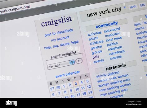 Craigslist+new+york | Find New & Used Local Cars, Trucks & More | NL Classifieds (2024)