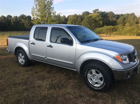 craigslist For Sale "nissan frontier" in Austin, TX. see also. 2003 Nissan Frontier. $3,750. Buda 2019 Nissan Frontier Truck SV Crew Cab. $24,922. Call *(737) 210 .... 