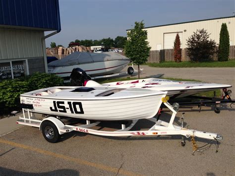 Craigslist nj south jersey boats. craigslist For Sale By Owner "boats" for sale in North Jersey. see also. 14ft boat with trailer. $1,600. ... New Jersey Shimano TLD25 reels. $125. 2003 May Craft 1900 CC. $14,995 ... SOUTH ORANGE Johnson Sail Master 6HP 2-Stroke Long Shaft Outboard. $800. fair lawn ... 