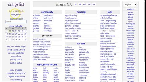 Craigslist north east ga. Things To Know About Craigslist north east ga. 