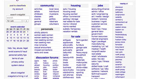 Craigslist norther nj. Things To Know About Craigslist norther nj. 
