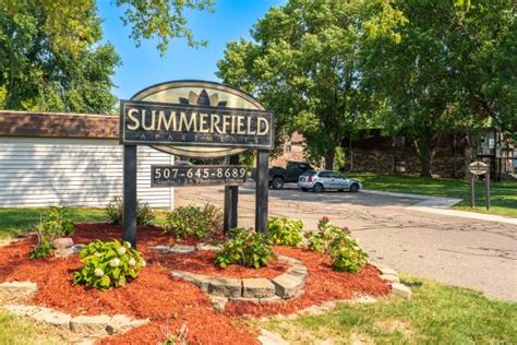 Oct 22, 2023 · Northfield Apartment for Rent. Experience Northfield. Northfield is a vibrant Minnesota city situated in the Cannon River Valley just south of the Twin Cities metropolitan area - an ideal location that combines small town living with a convenient 30-minute drive to big-city amenities. . 
