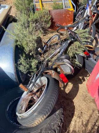Craigslist oc bikes by owner. Excellent condition, purchased in 2021 26x4 inch wide tires which have tannus armour tire inserts, that essentially eliminates flats. Bike includes adjustable suspension front forks, rear cargo rack... 