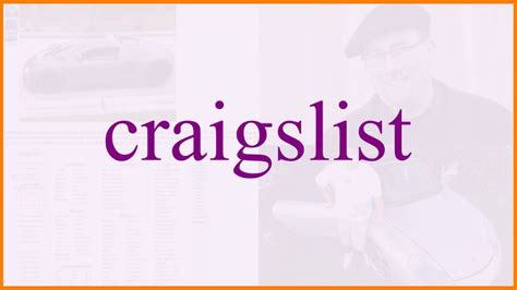 Craigslist official site. Things To Know About Craigslist official site. 