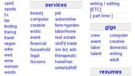 Craigslist ont. craigslist provides local classifieds and forums for jobs, housing, for sale, services, local community, and events 