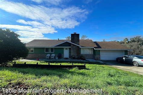 Private Owner Rental Houses (FRBO) in Oroville, CA. Page 1 / 1: 3 houses for rent by owner. New 1d ago. Accepts applications. $1,850.. 