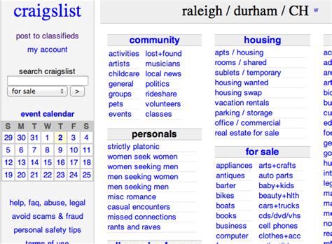 We have collected the best sources for Ossining deals, Ossining classifieds, garage sales, pet adoptions and more. Find it via the AmericanTowns Ossining classifieds search or use one of the other free services we have collected to make your search easier, such as Craigslist Ossining, eBay for Ossining, Petfinder.com and many more!. Craigslist ossining