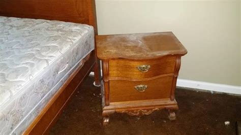 craigslist Furniture - By Owner "bedroom set" for sal