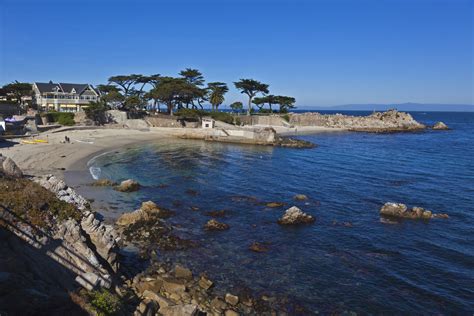 Craigslist pacific grove ca. Things To Know About Craigslist pacific grove ca. 