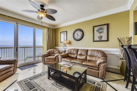 Find an Oceanfront Vacation Rental in or near Panama City Beach. Compare 4466 beachfront houses, private villas, seaside cottages, or boardwalk condos. Book vacation homes with ocean views and private pools on Rent By Owner™..