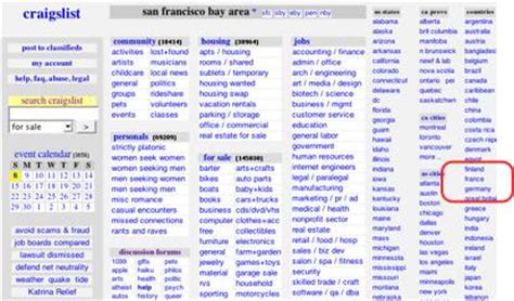 Craigslist paris. craigslist provides local classifieds and forums for jobs, housing, for sale, services, local community, and events 