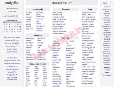 Craigslist parkersburg missed. craigslist provides local classifieds and forums for jobs, housing, for sale, services, local community, and events 