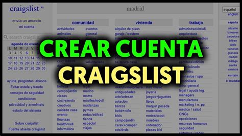 Craigslist is a great resource for finding a room to rent, but it can also be a bit overwhelming. With so many listings and so much competition, it can be hard to know where to start. Here are some tips for navigating the Craigslist room re.... 