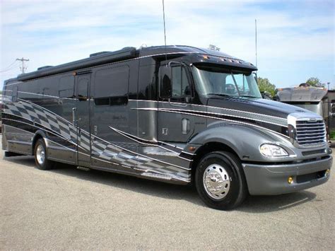 prohibited items. product recalls. avoiding scams. Avoid scams, deal locally Beware wiring (e.g. Western Union), cashier checks, money orders, shipping. ~~2012 MOTORHOME CLASS A~~ Make: Tiffin Model: Open Road 32 CA Size: 32 ‘- 0” Long / 12’-3” High / 8.42’ wide (exterior) Mileage: 27,653 Chassis Ford F53 Powered by: Triton V-10 6.8L ....