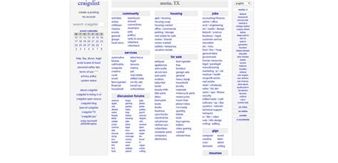 For dating or personal classified ads, Craigslist used to be the top choice for seekers of romance or hookups. There are plenty of dating apps and matchmaking sites you can sign up for, free of charge, but almost all of them offer limited features for the free subscription. ... DoubleList adult personals is the best classifieds portal for .... 