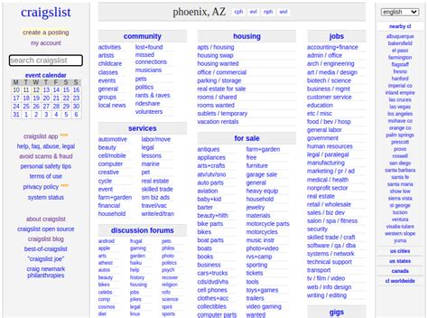 Craigslist phoenix animals. craigslist provides local classifieds and forums for jobs, housing, for sale, services, local community, and events 