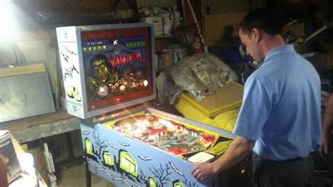 craigslist For Sale "pinball machine" in Sacramento. see also. Pinball Machine Repair - Amador. $1. ... Stern Elvis Pinball Machine, completely gone through. $6,500.. 