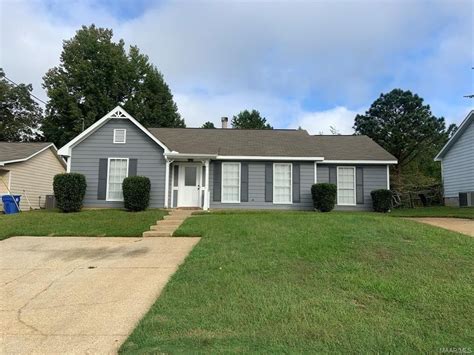 Craigslist prattville al homes for rent. As of October 2023 the median rental rate in Prattville is $1,202 which is $12 (1%) more than the median of $1,190 for Autauga County, equal to the median of $1,197 for Alabama and $364 (23%) less than the median of $1,566 for the United States. Explore 10 houses in Prattville, AL with rental rates ranging from $1,100 to $1,600. 