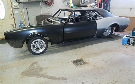 Craigslist pro street cars for sale by owner. craigslist Cars & Trucks - By Owner for sale in Bakersfield, CA. ... 1951 Ford Victoria Street Rod 350/350. ... 2019 Toyota Tacoma Trd pro. $42,500. 