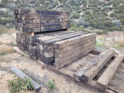Craigslist railroad ties. Things To Know About Craigslist railroad ties. 