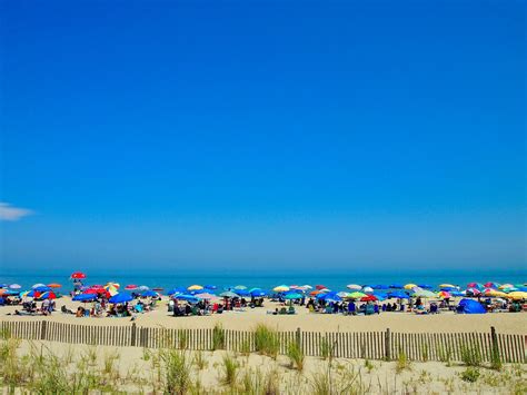 2 hours to Half Day. TIME TO SPEND. Located about 2 miles north of Rehoboth Beach along the coastline, the Cape Henlopen State Park offers a much quieter stretch of sand for swimming, as well as ...