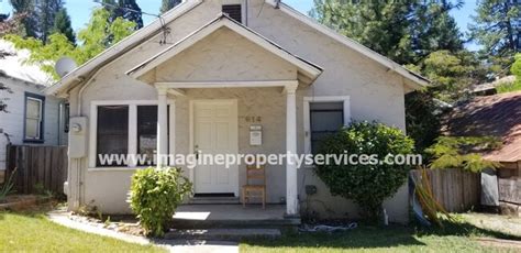 Craigslist rentals in placerville ca. Folsom, CA 95630. $3,150. 4 Beds, 3 Baths, 2458 sq ft. Single-Family Home. (916) 701-2158. Email. Report an Issue Print Get Directions. 2903 Bedford Ave house in Placerville,CA, is available for rent. This house rental unit is available on Apartments.com, starting at $2100 monthly. 