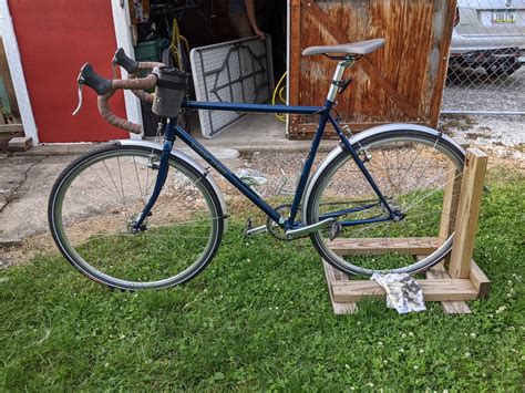 craigslist Bicycles for sale in Dallas / Fort Worth. see also. electric bikes ... Schwinn Voyageur 11.8 Chrome Vintage Road Bike Bicycle 25” Frame Vintage Chrom.. 