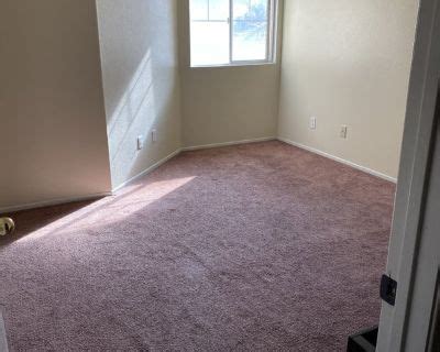 Bloomington , CA. Shared unfurnished room in a house. $800. This is a room for rent with shared areas like bathroom, kitchen, and dining room. The room is located in a new built two story home and gated community. Tenant will have access to community park and green area for exercise. House is secured with alarm system.. 