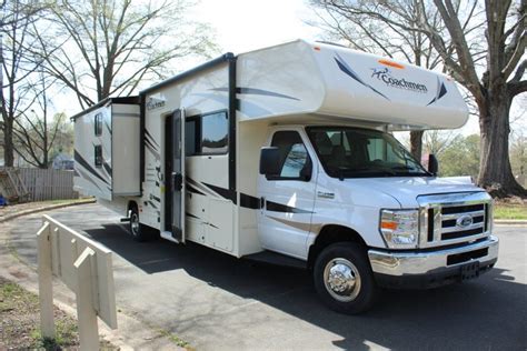 Best Prices. Off Road / Overland Campers. IN STOCK. Starting @ 4/30 · We Deliver. $7,500. • • • • • • • • • • • • • •. 2023 Winnebago Minnie 2529RG. 4/30 · Newton NC. …. 