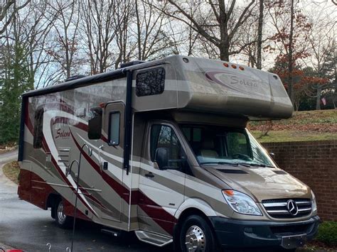 craigslist For Sale "rvs" in Greenville / Upstate. see also. RECONDITIONED 30-ft Class C | Thor M28A ... Greenville, SC 2018 Forest River Wildwood FSX Travel Trailer ... . 