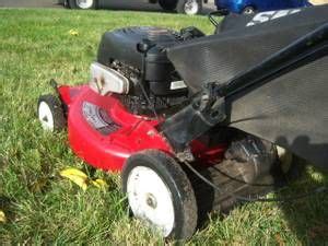 craigslist Farm & Garden for sale in Madison, WI. see also. Meyer 3245 Manure Spreader. $8,500. Lyndon Station Cub Cadet tractors,parts and attachments. $0. Mn ... Prairie du Sac 300 gallon blk rv portable septic tank. $450. Grand Marsh ariens 520. $225. Stoughton ....