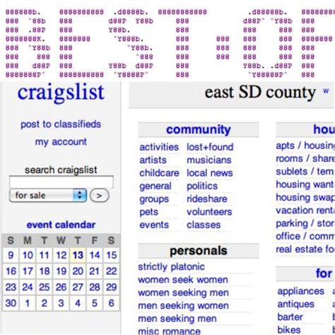 Craigslist santee. Craigslist is a great resource for finding used cars at a fraction of the cost of buying new. However, it’s important to be aware of the risks associated with buying a used car from an individual seller, and to take the necessary steps to e... 