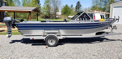 Craigslist seattle boats for sale. craigslist For Sale "outboard boat motors" in Seattle-tacoma. see also. Vintage 1977 Seagull GFP 40 Plus outboard boat motor 2-3 HP. $150. ... WANTED - boat with slip at Leschi Marina in Seattle. $5,000. Seattle 4HP Yamaha Outboard Motor. $1,200. eastside 8hp Yamaha Outboard Motor. $700. eastside ... 