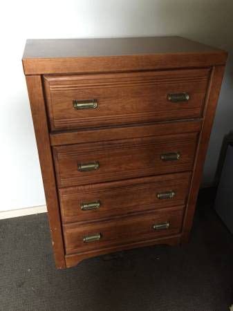 Original Family Owners ! Dresser with Mirror. 5/1 · Gig Harbor. $2,875. hide. no image. Federal Sheraton Rolling Dresser with original finials and pulls. 4/30 · seattle. $1,695.. 