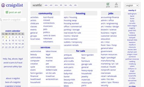 Craigslist settee. Selling your car on Craigslist can be a great way to get the most bang for your buck. With a few simple steps, you can make the process of selling your car as easy and stress-free as possible. Here are some tips on how to sell your car on C... 