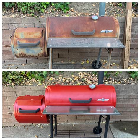 Craigslist smoker. About this group. This is a buy and sell forum for Shirley Fabrication smokers and grills. This is not a sales page for knives, bbq sauce, spices or smokers made by any other … 