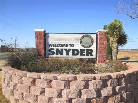 Craigslist snyder texas. Things To Know About Craigslist snyder texas. 